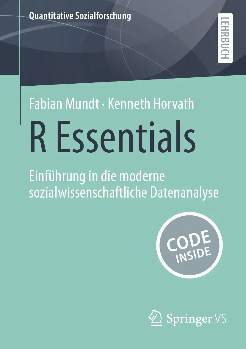 Buchcover
